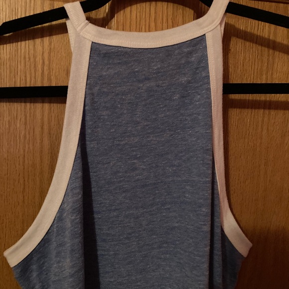 League women’s Indiana state university tank top - Picture 8 of 11